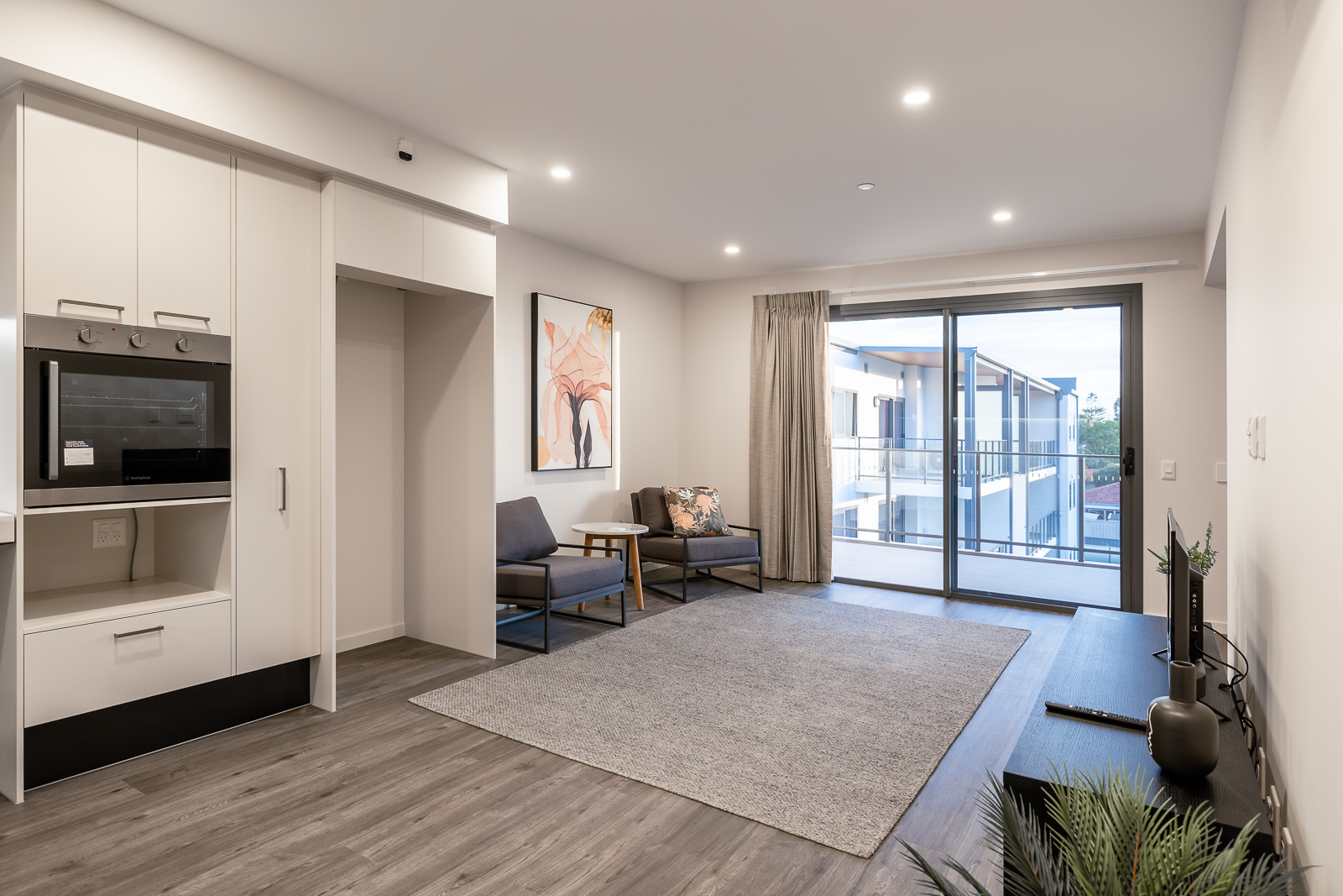 Individual Luxury Apartments In The Heart Of Dianella Disability Accommodation — Home image 9