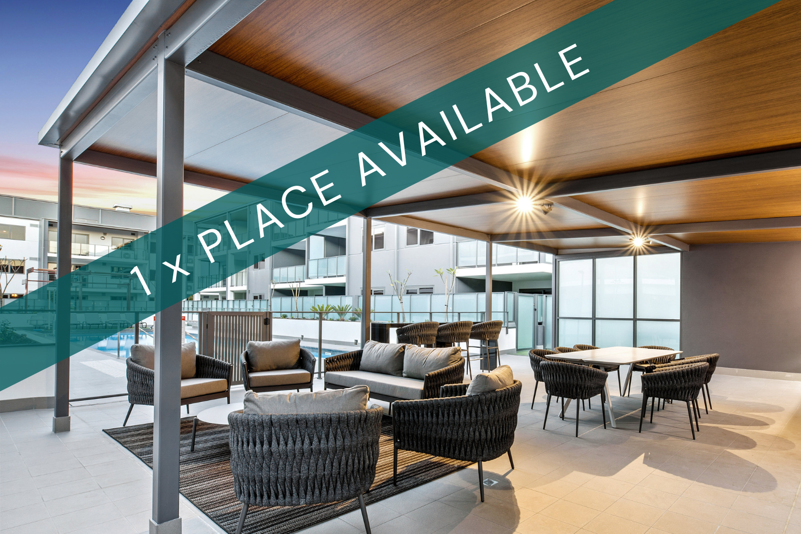 Individual Luxury Apartments In The Heart Of Dianella Disability Accommodation — Home image 10