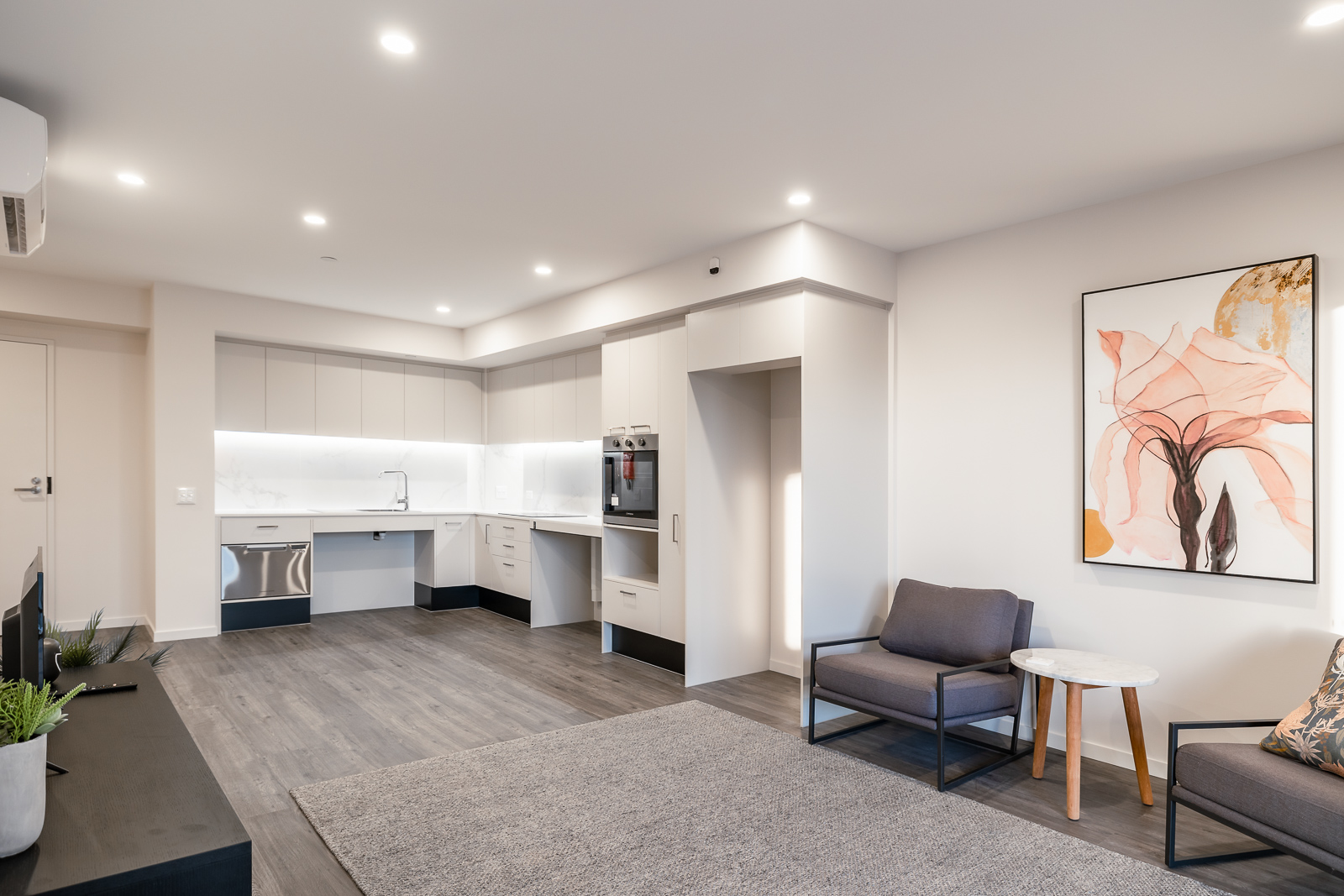 Individual Luxury Apartments In The Heart Of Dianella Disability Accommodation — Home image 11
