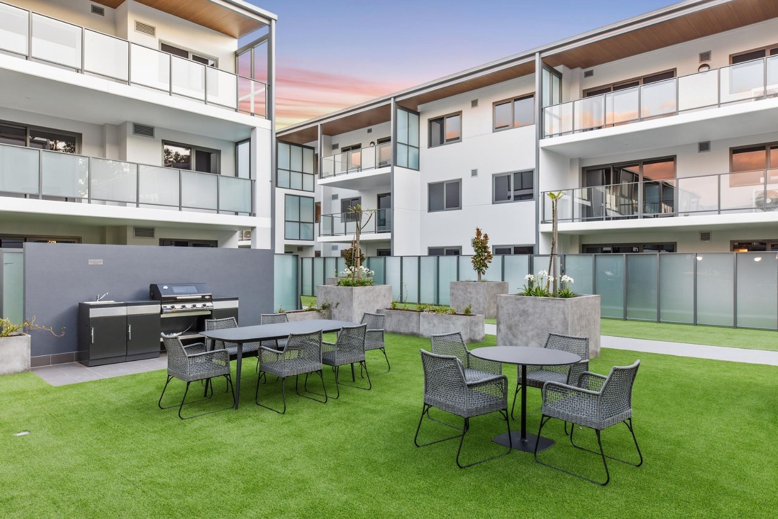 Individual Luxury Apartments In The Heart Of Dianella Disability Accommodation — Home image 15