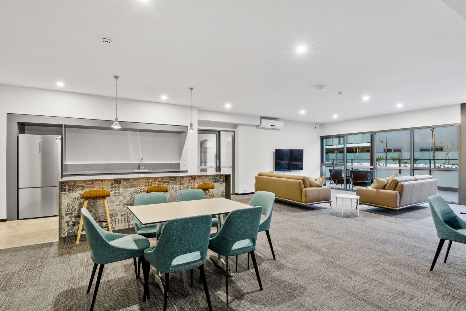 Individual Luxury Apartments In The Heart Of Dianella Disability Accommodation — Home image 16