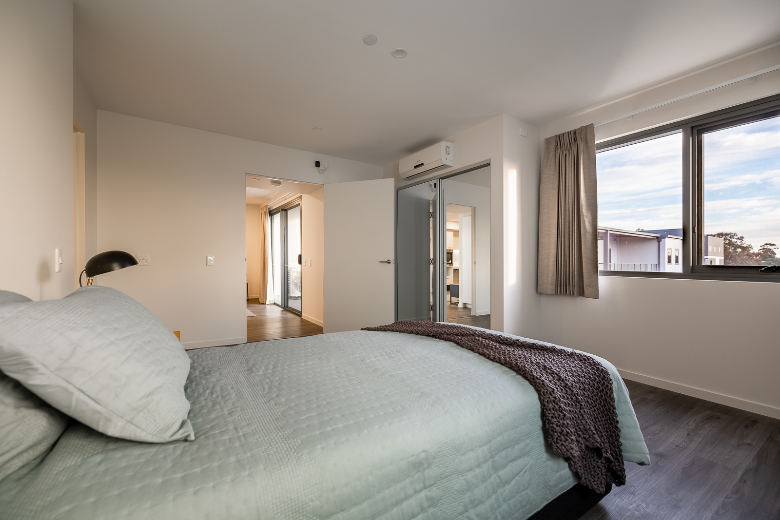 Individual Luxury Apartments In The Heart Of Dianella Disability Accommodation — Home image 17
