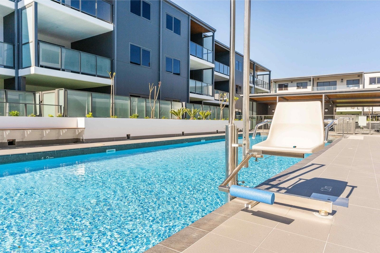 Individual Luxury Apartments In The Heart Of Dianella Disability Accommodation — Home image 18