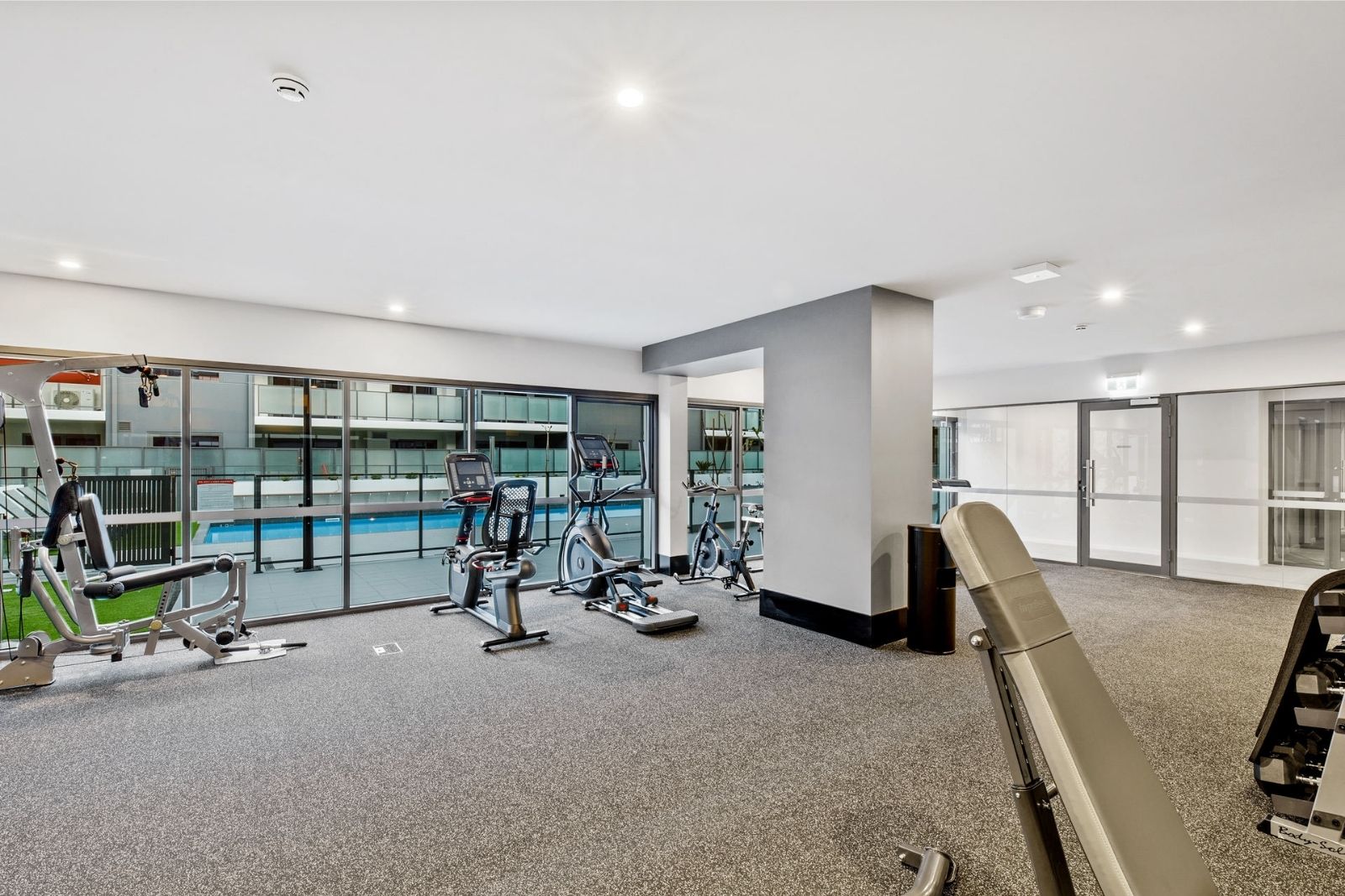 Individual Luxury Apartments In The Heart Of Dianella Disability Accommodation — Home image 20