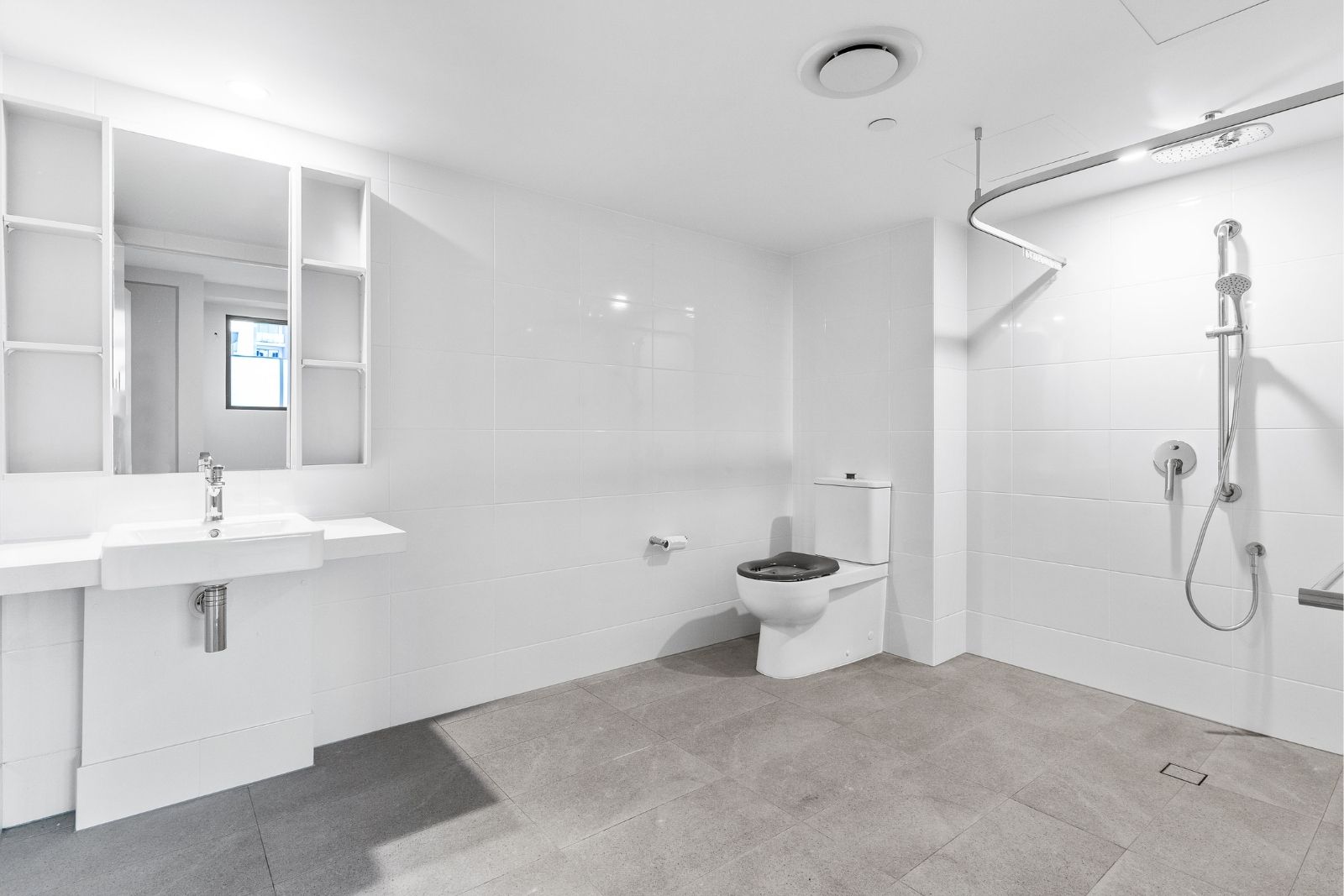 Individual Luxury Apartments In The Heart Of Dianella Disability Accommodation — Home image 24