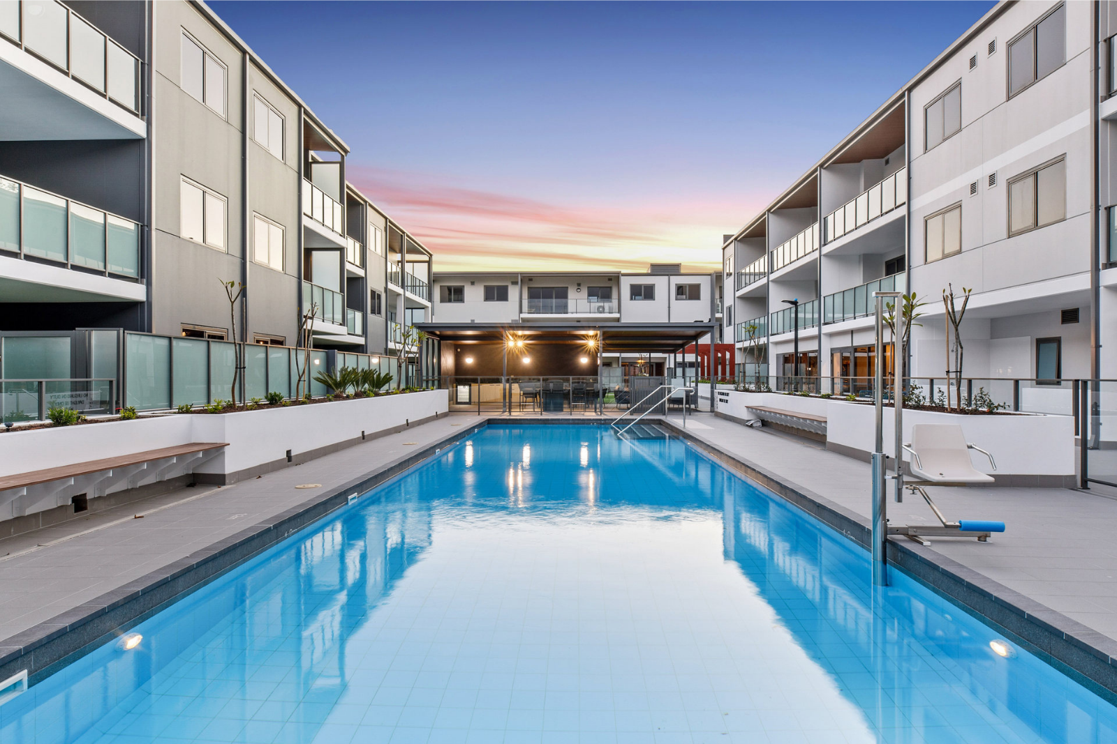 Individual Luxury Apartments In The Heart Of Dianella Disability Accommodation — Home image 25