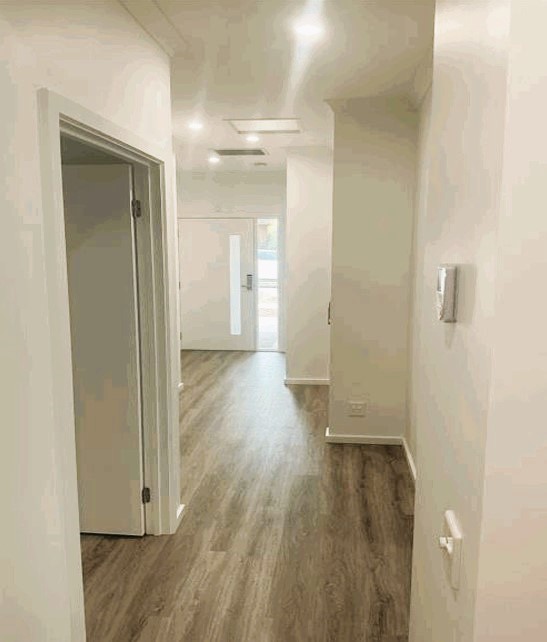 SDA Robust 2 Bedroom House plus OOA Weir Views, Vic  172 — Home image 10