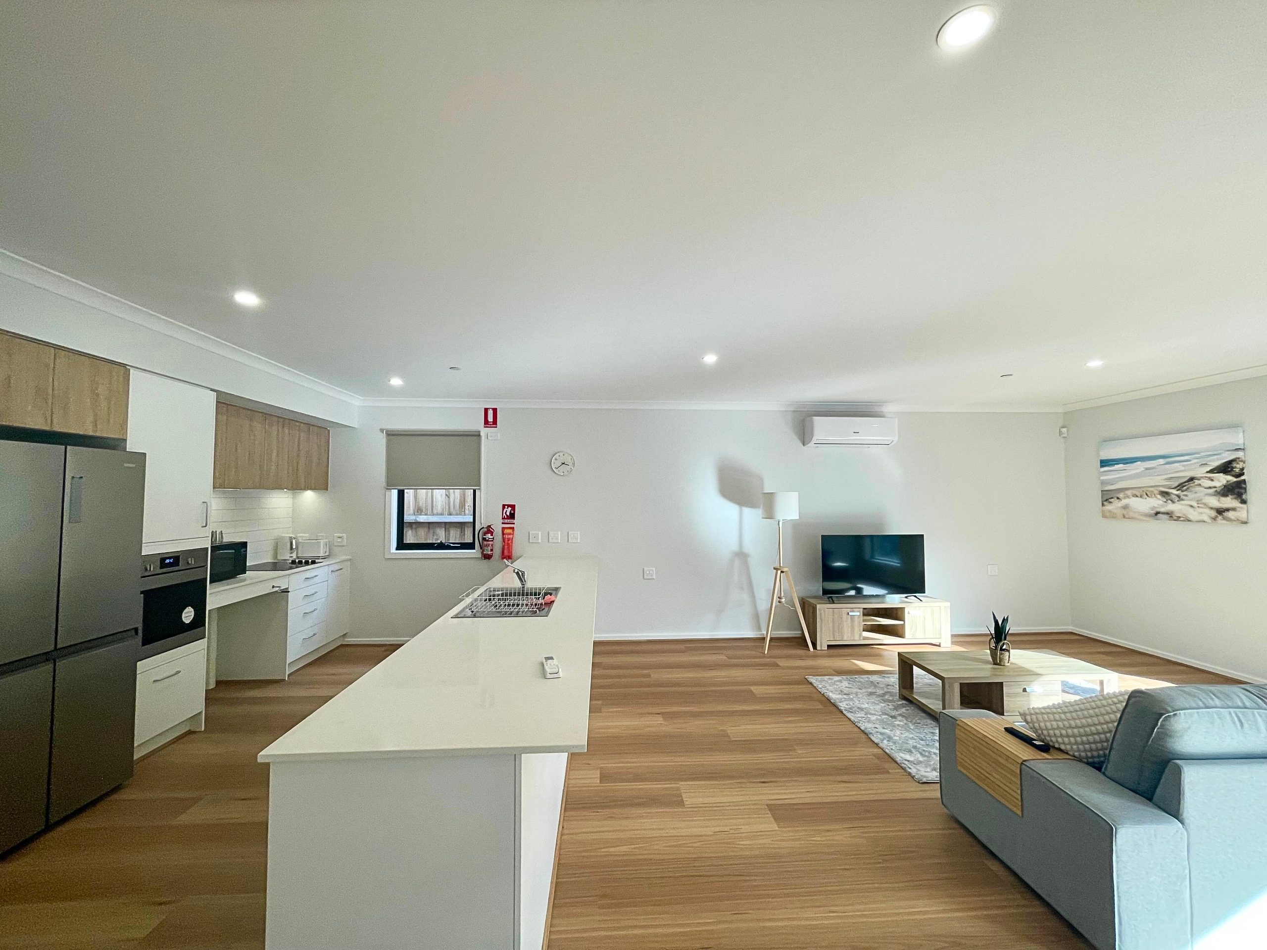 RAAM HPS - Armstrong Creek, VIC — Home image 2