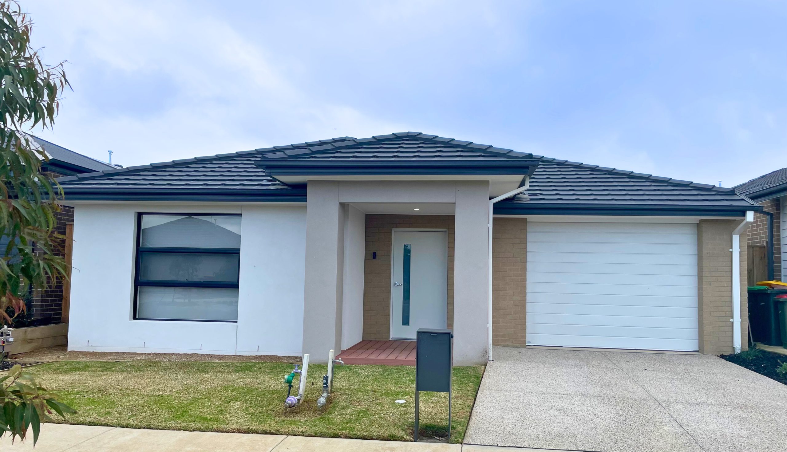 RAAM HPS - Armstrong Creek, VIC — Home image 9