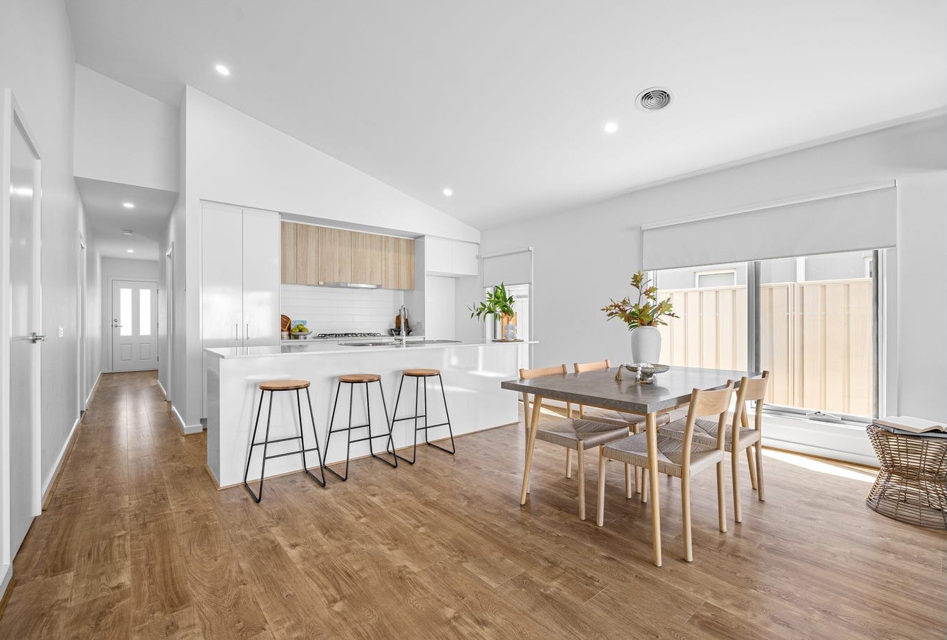New SIL Home in Rosebud – A Supportive & Modern Living Space — Home image 3