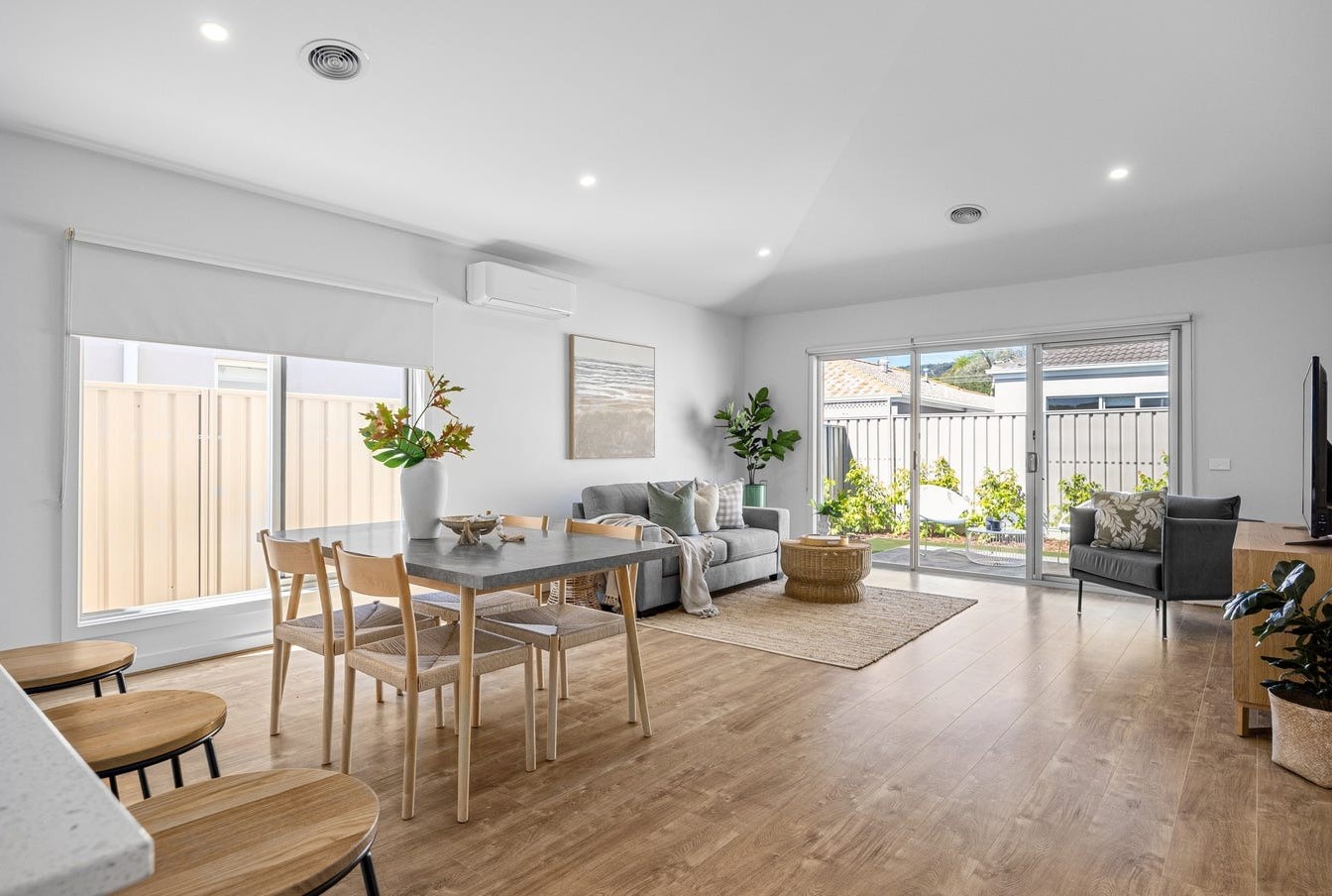 New SIL Home in Rosebud – A Supportive & Modern Living Space — Home image 5