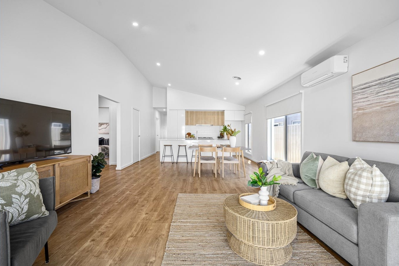 New SIL Home in Rosebud – A Supportive & Modern Living Space — Home image 6