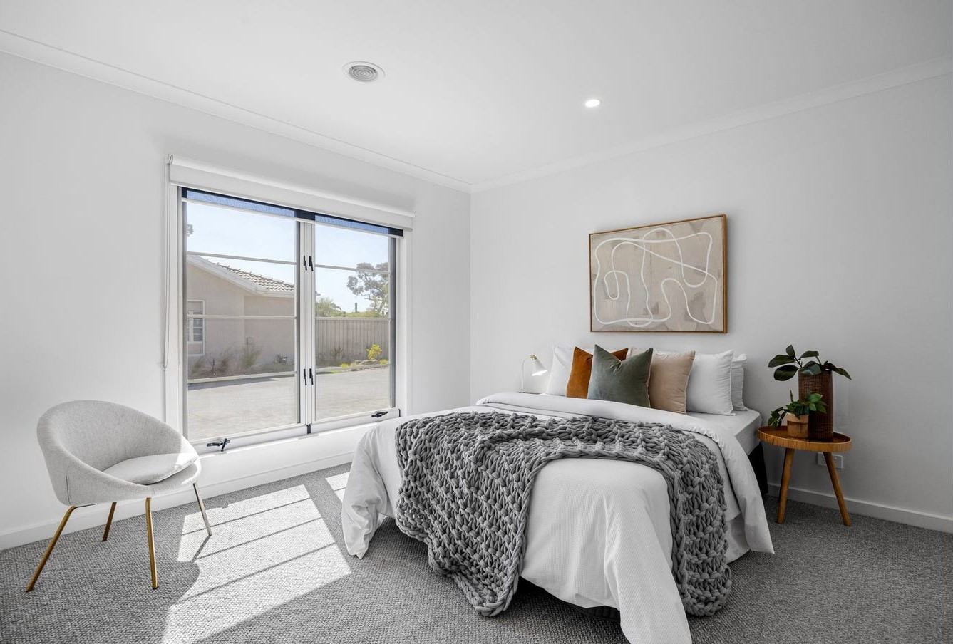 New SIL Home in Rosebud – A Supportive & Modern Living Space — Home image 7