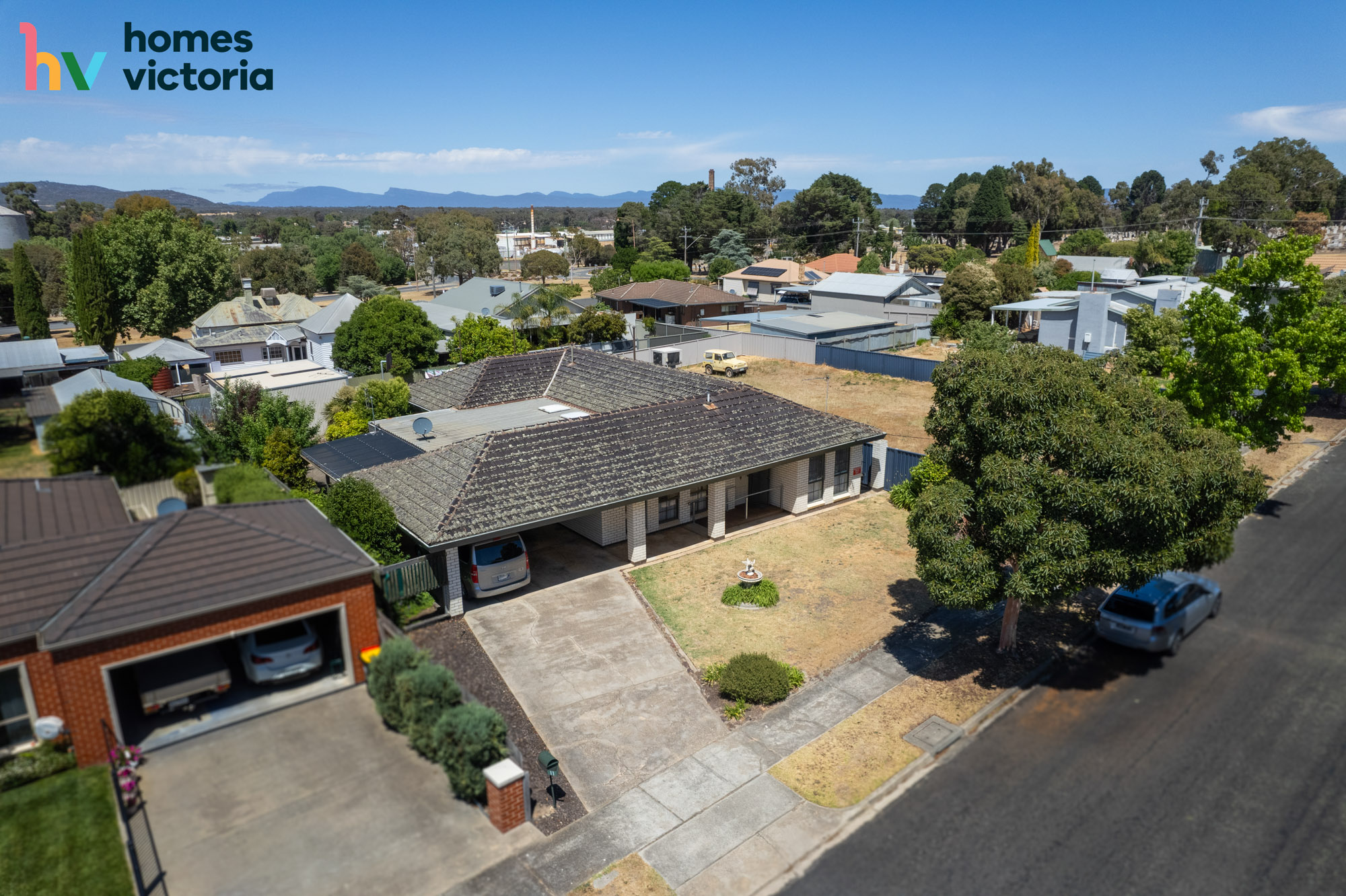 Scenic living in the heart of Stawell — Home image 2