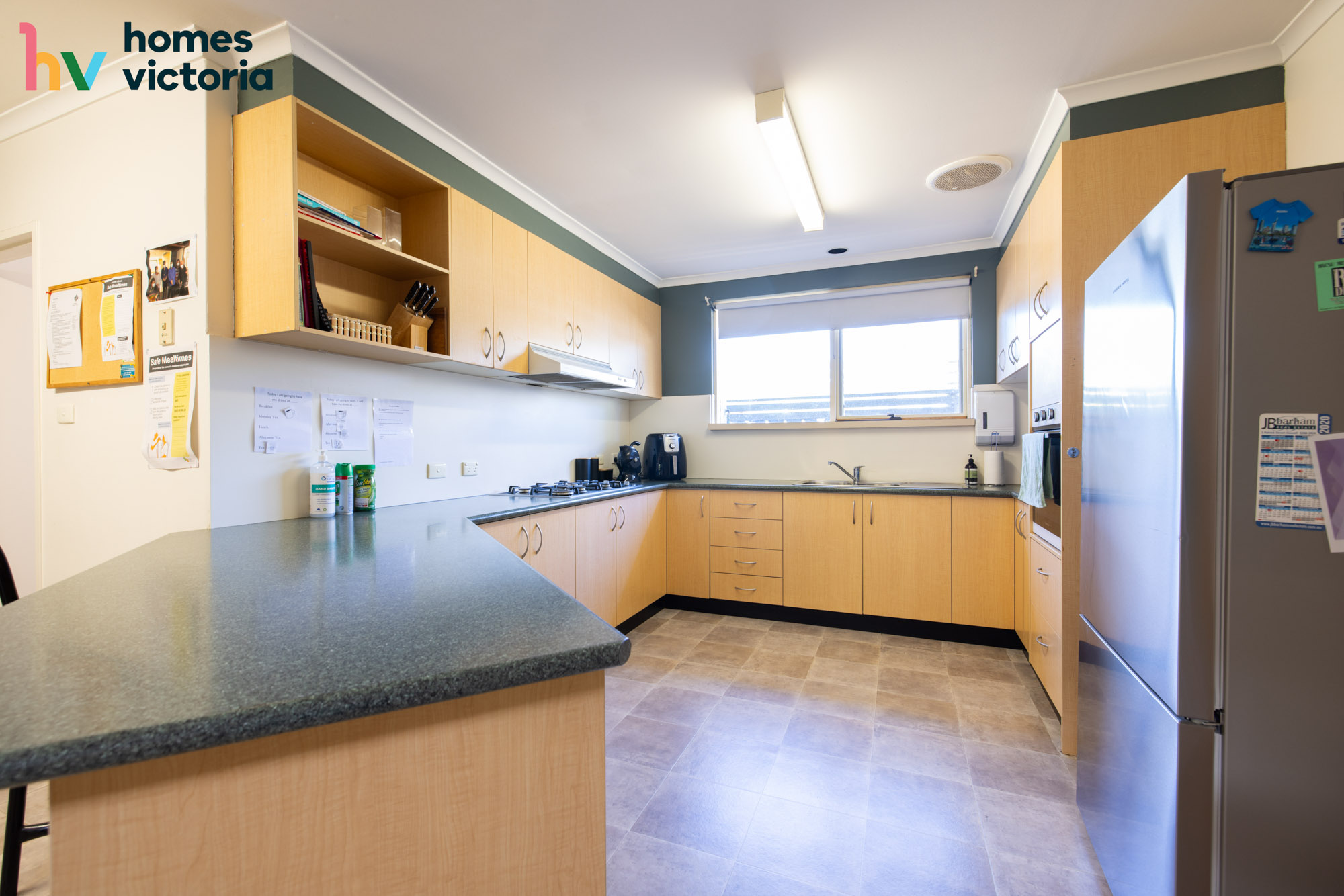 Scenic living in the heart of Stawell — Home image 10
