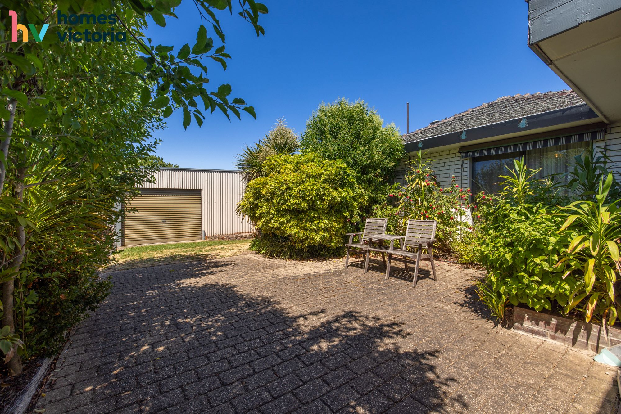 Scenic living in the heart of Stawell — Home image 14