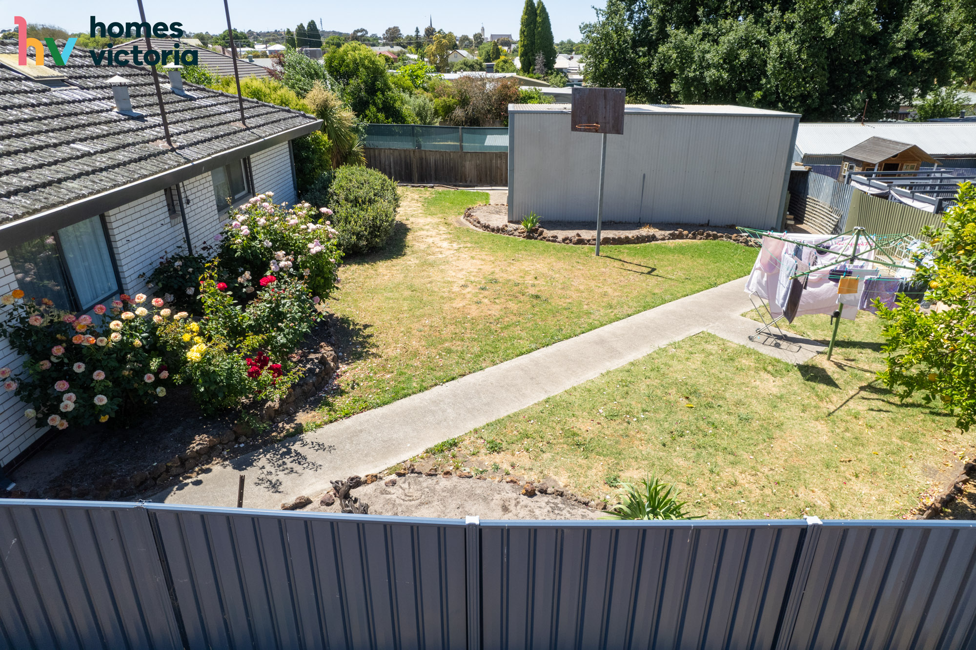 Scenic living in the heart of Stawell — Home image 15