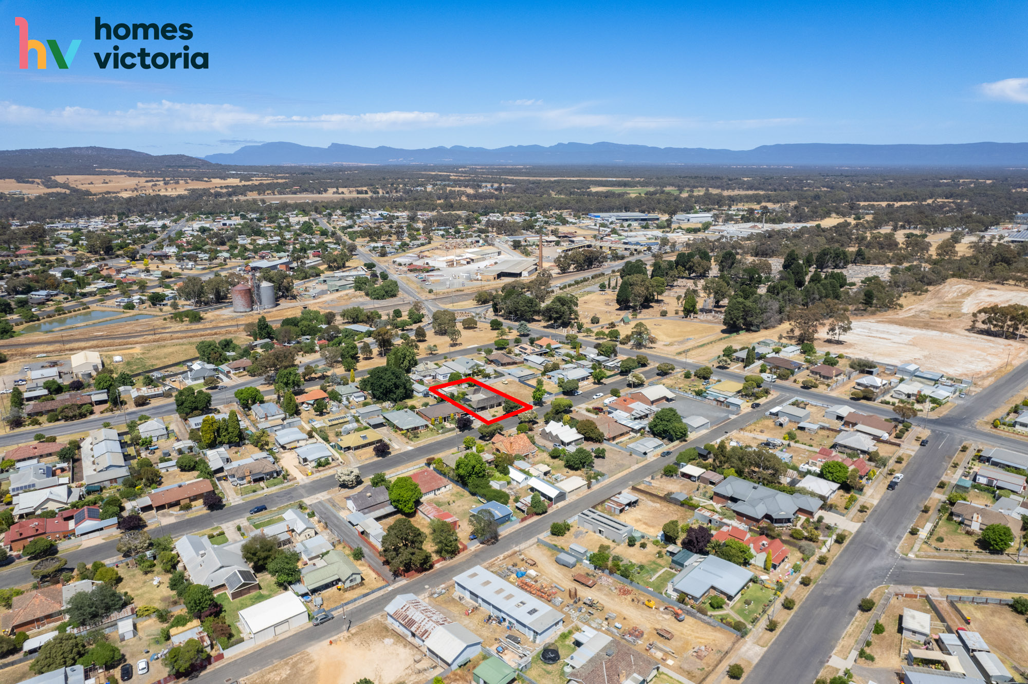 Scenic living in the heart of Stawell — Home image 16