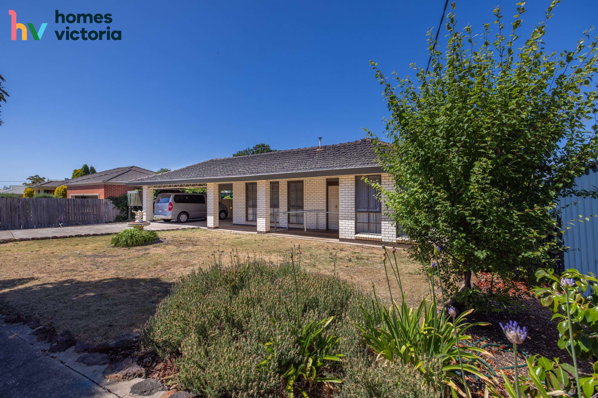 Scenic living in the heart of Stawell — Home image 2