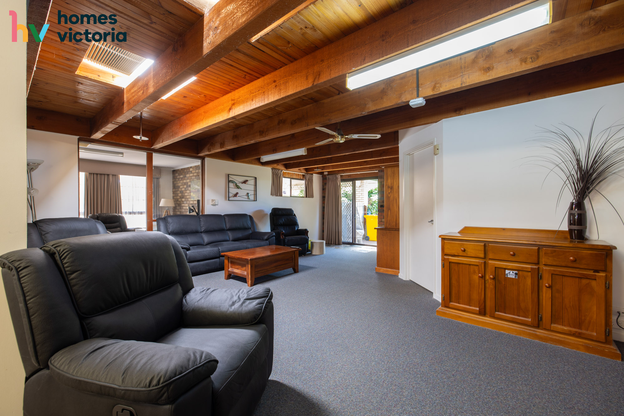 Scenic living in the heart of Stawell — Home image 3