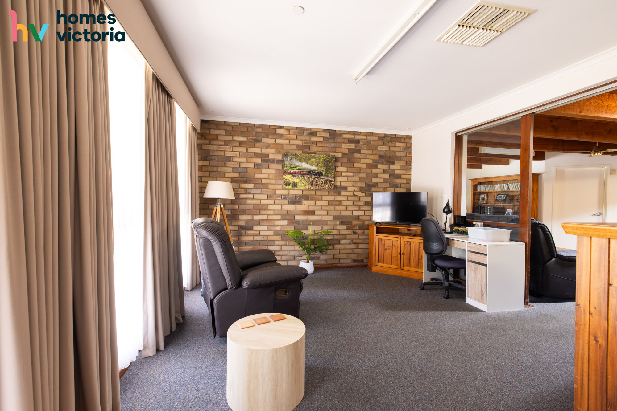 Scenic living in the heart of Stawell — Home image 4