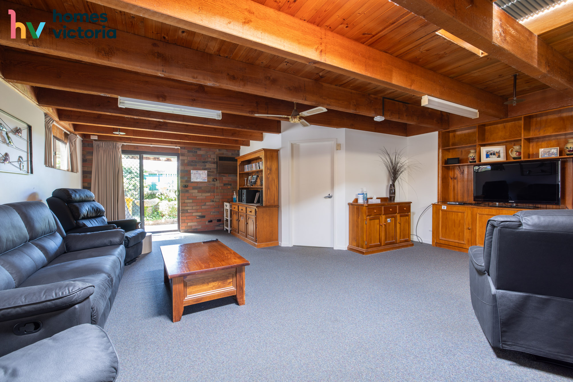 Scenic living in the heart of Stawell — Home image 5