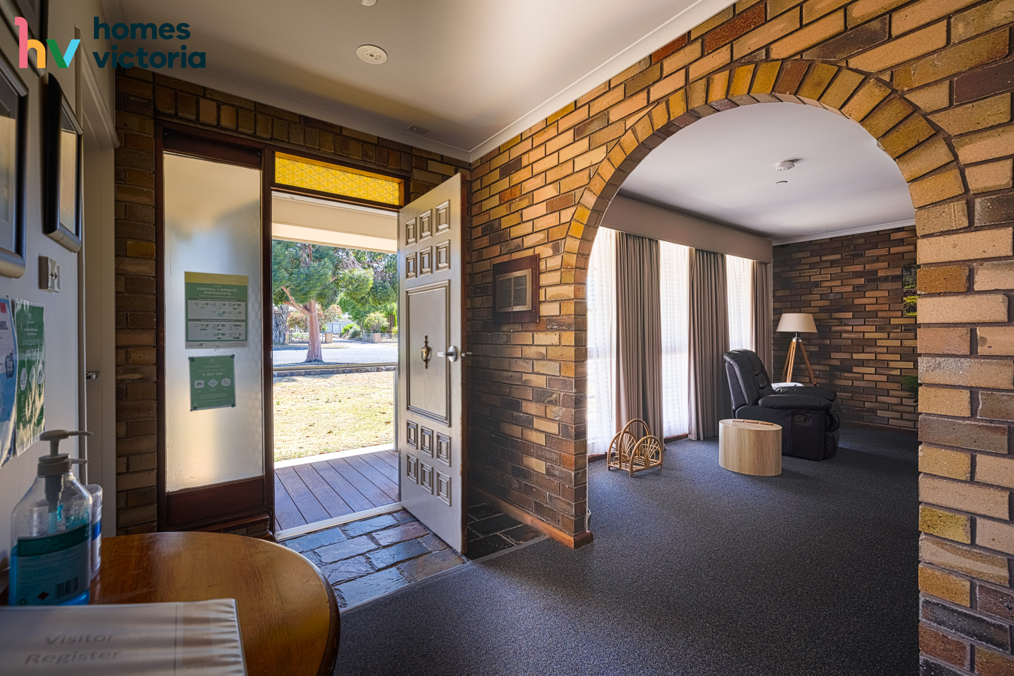 Scenic living in the heart of Stawell — Home image 7