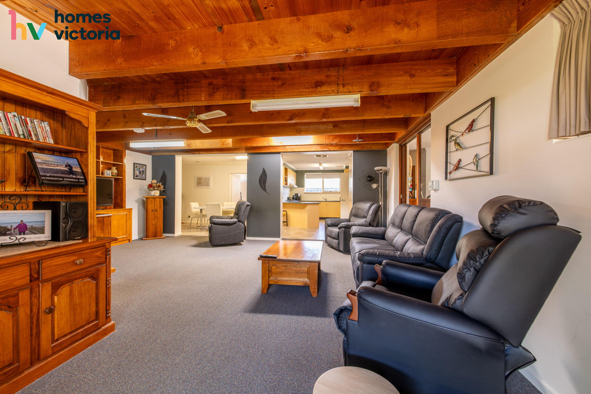 Scenic living in the heart of Stawell — Home image 8