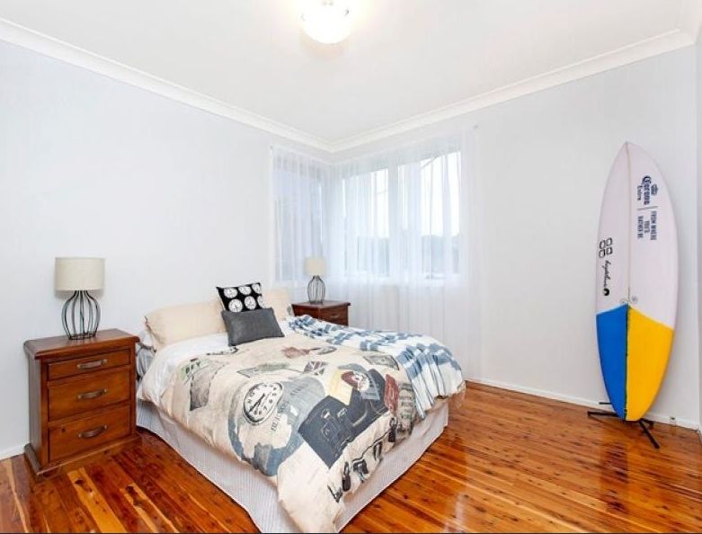 SIL Home in South Penrith — Home image 4