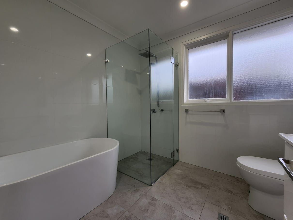 SIL Home in South Penrith — Home image 9