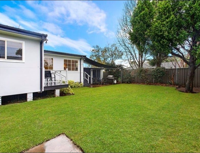 SIL Home in South Penrith — Home image 10