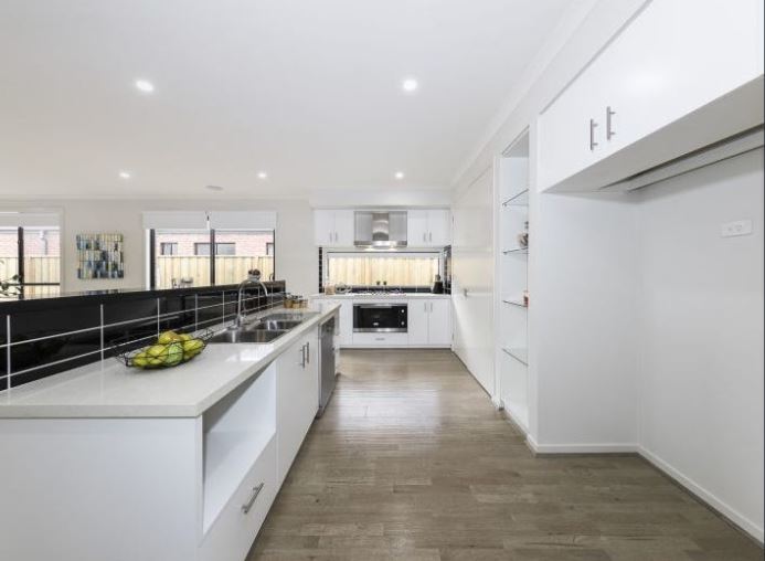 NDIS STA & SIL Accommodation at The Brunswick, Melbourne — Home image 2