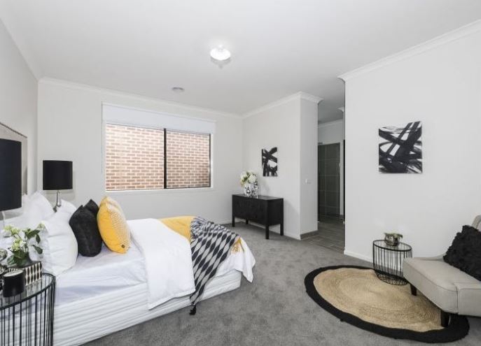 NDIS STA & SIL Accommodation at The Brunswick, Melbourne — Home image 3