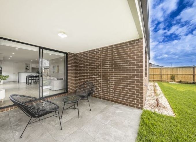 NDIS STA & SIL Accommodation at The Brunswick, Melbourne — Home image 6