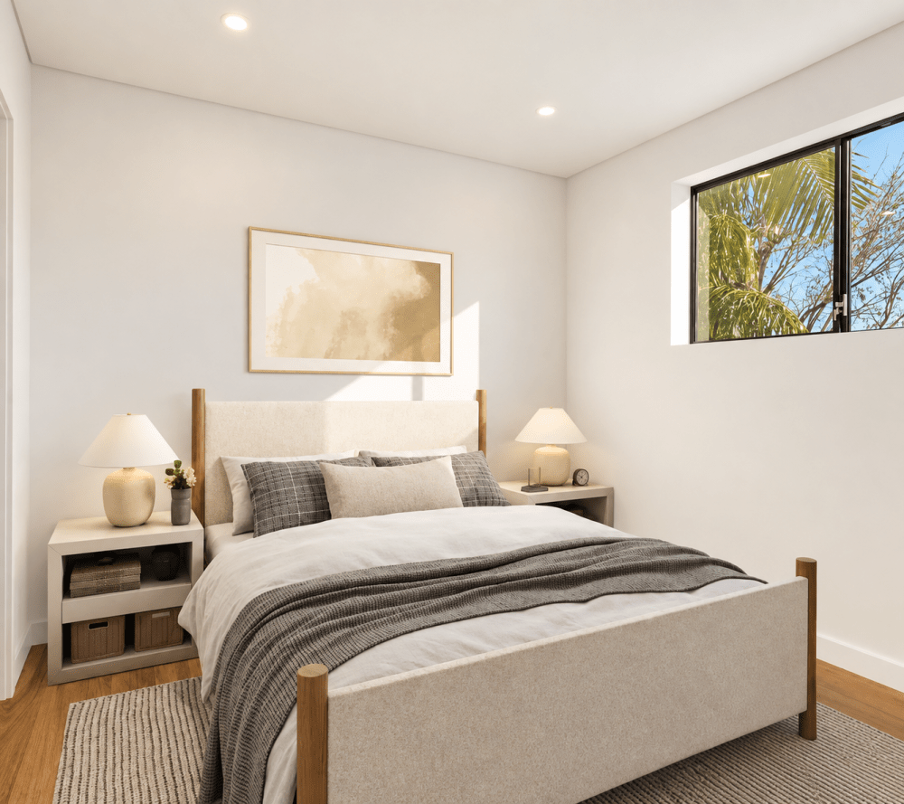 Modern Accessible Townhouse in Holsworthy — Home image 6