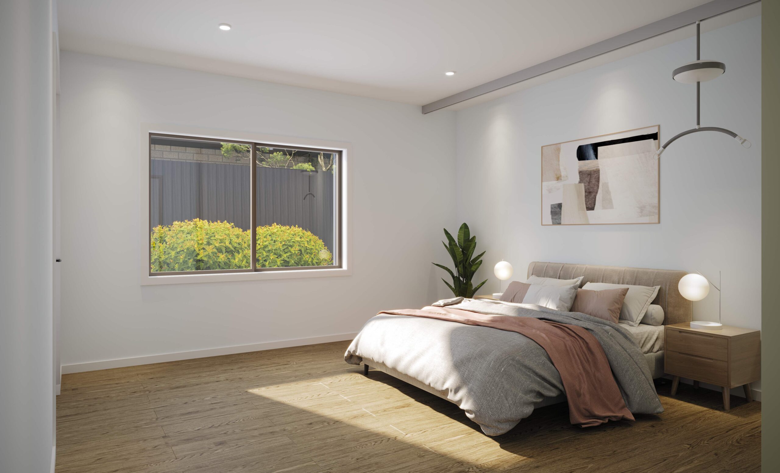 Bonbeach –2 x 2 Bedroom HPS/FA/IL Home — Home image 2