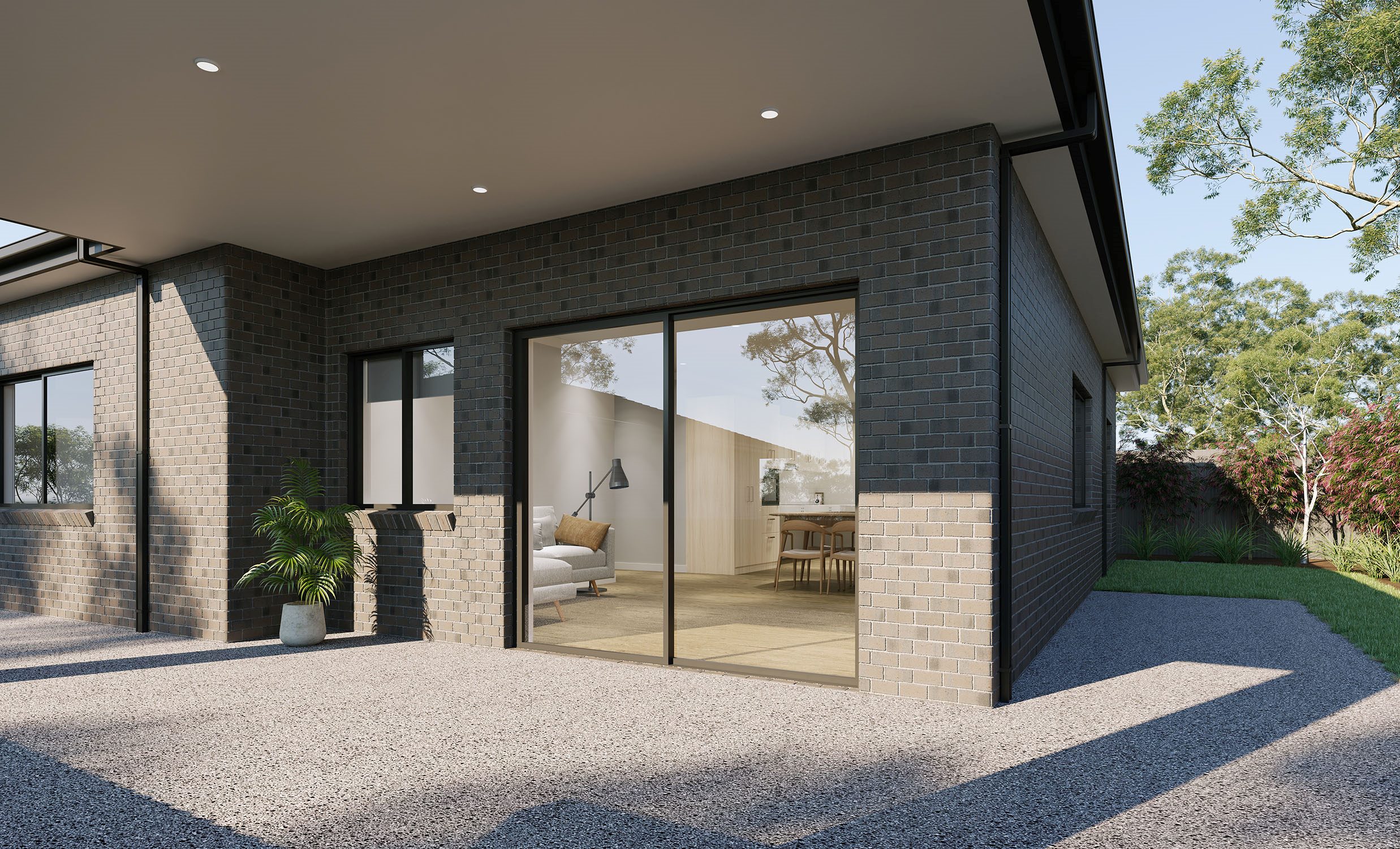 Bonbeach –2 x 2 Bedroom HPS/FA/IL Home — Home image 4