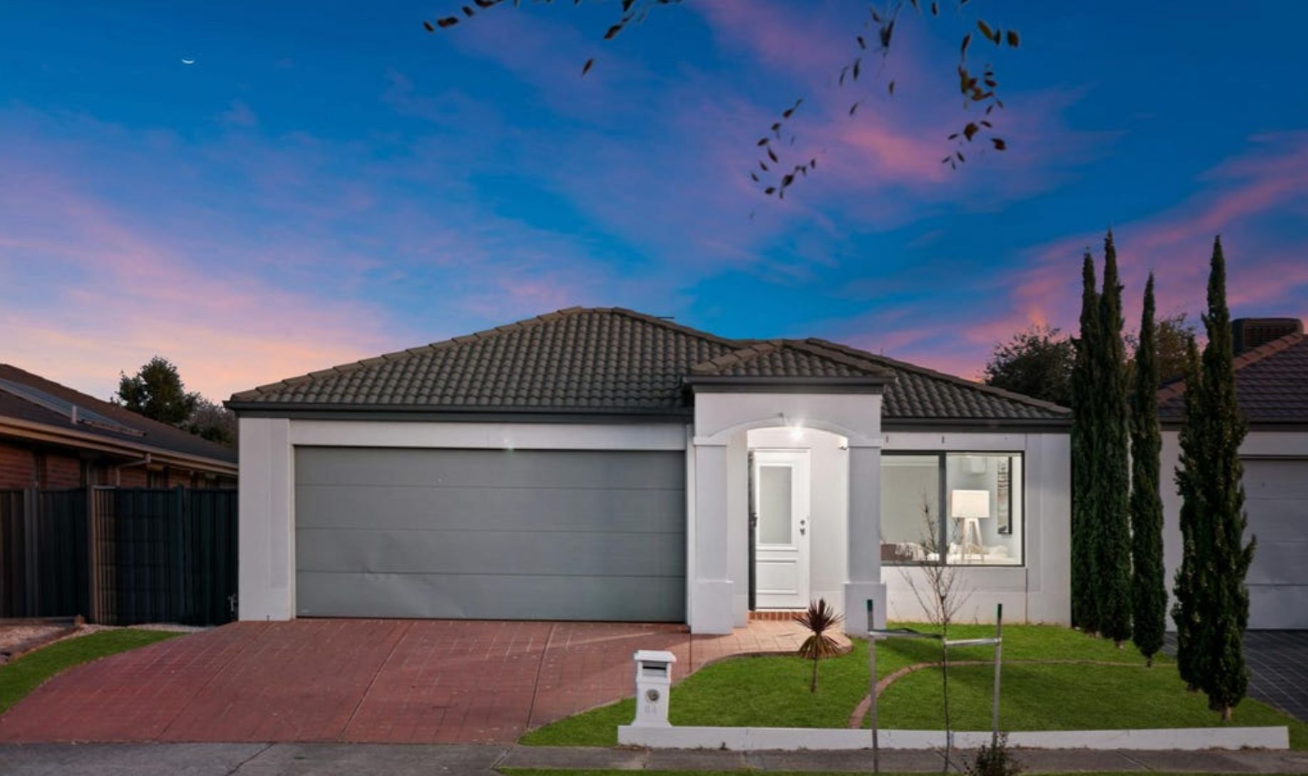 Spacious & Sun-Drenched Melbourne Oasis! — Home image 2