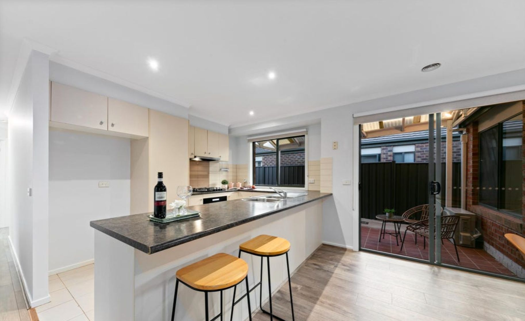 Spacious & Sun-Drenched Melbourne Oasis! — Home image 3