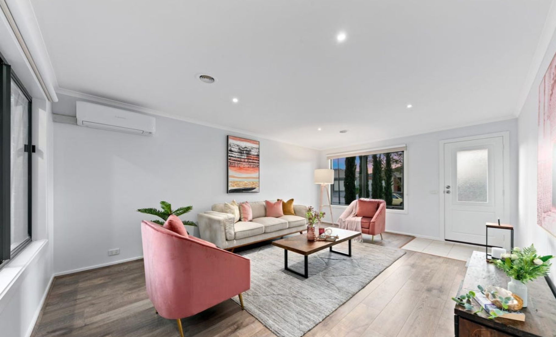 Spacious & Sun-Drenched Melbourne Oasis! — Home image 4