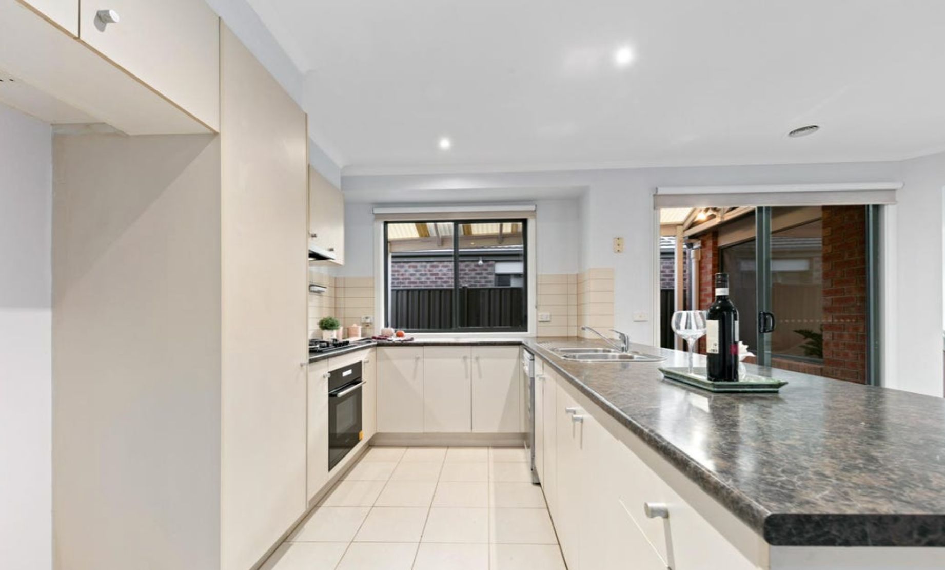 Spacious & Sun-Drenched Melbourne Oasis! — Home image 5
