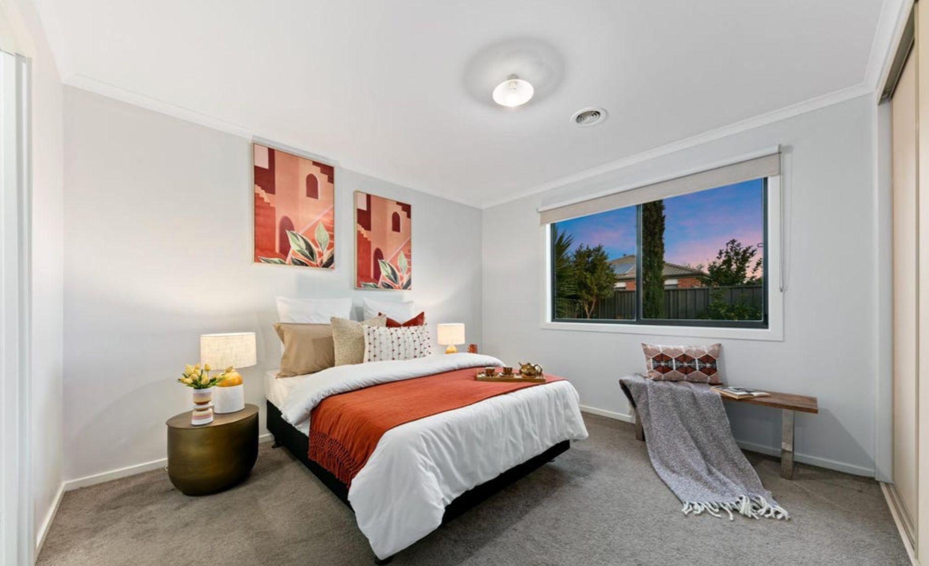 Spacious & Sun-Drenched Melbourne Oasis! — Home image 6