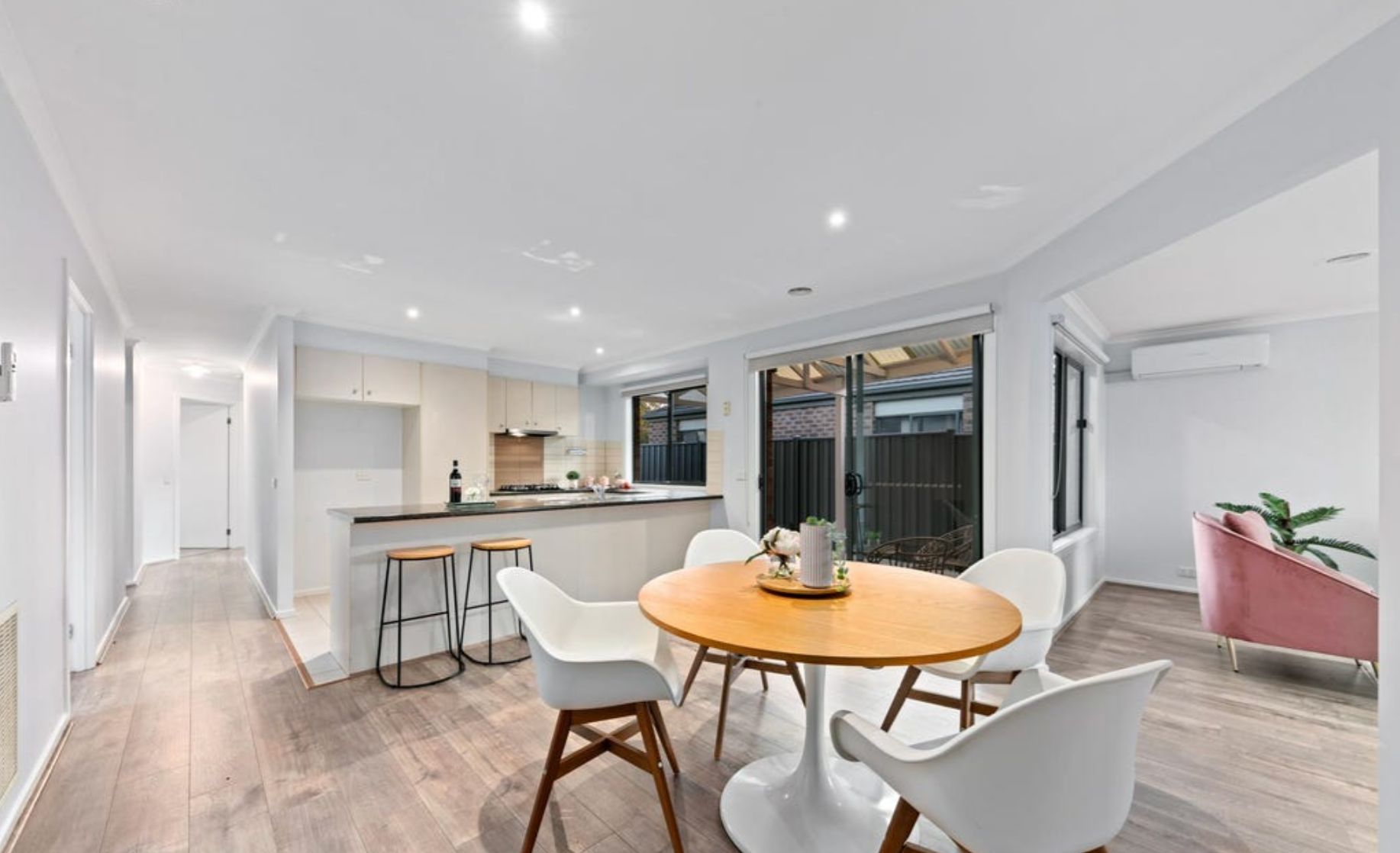 Spacious & Sun-Drenched Melbourne Oasis! — Home image 7