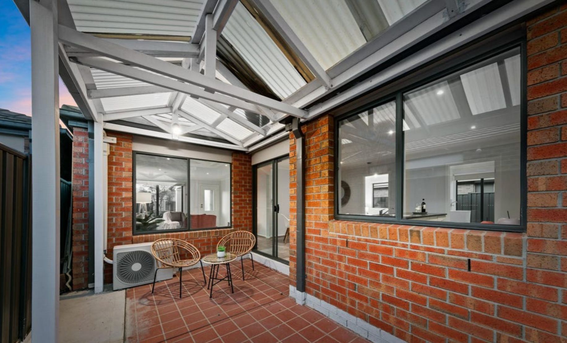 Spacious & Sun-Drenched Melbourne Oasis! — Home image 10
