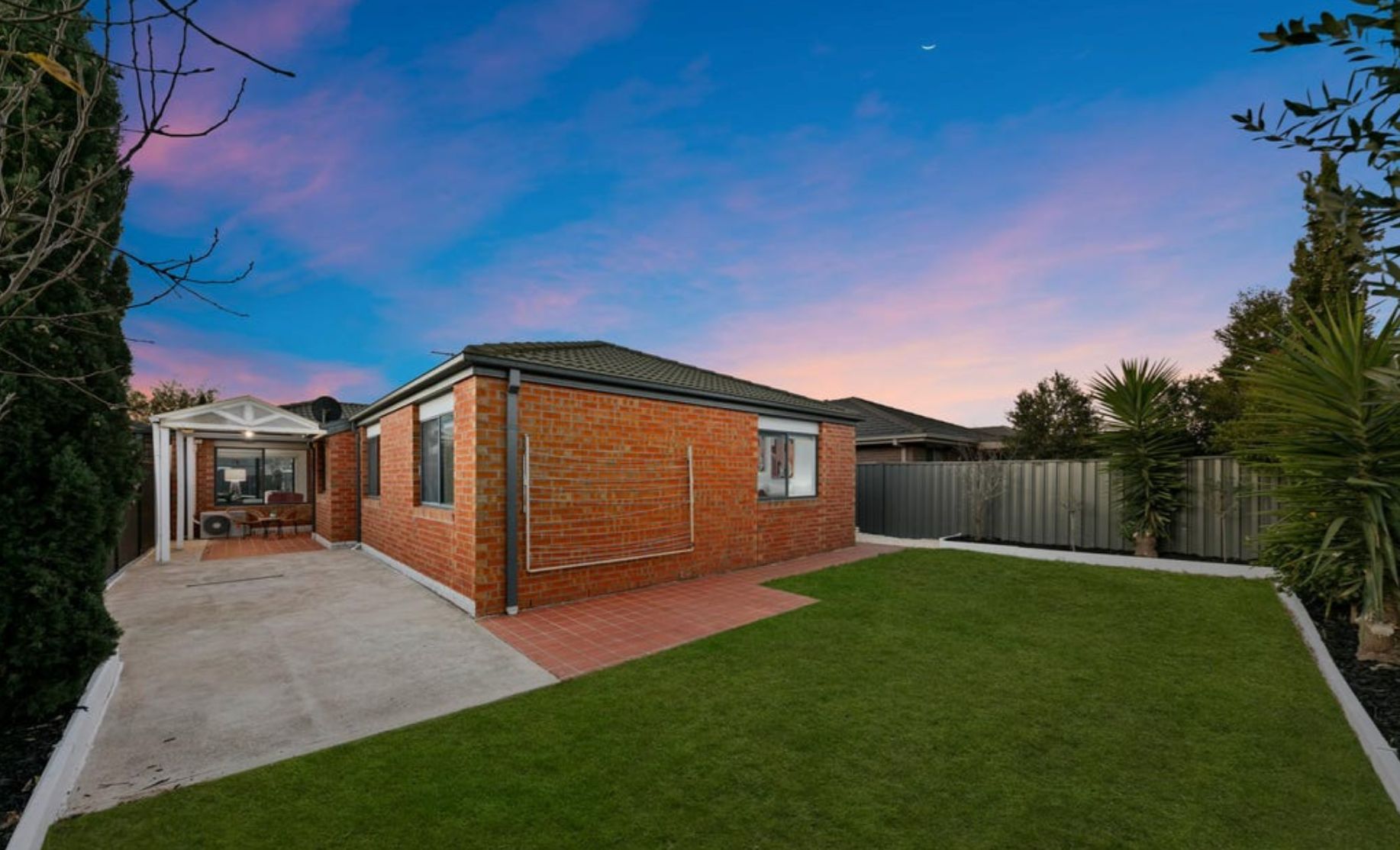 Spacious & Sun-Drenched Melbourne Oasis! — Home image 11