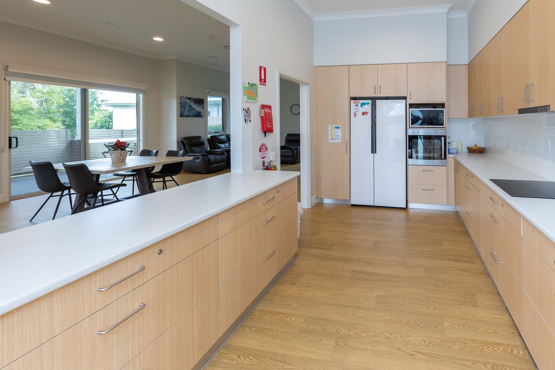 Discover tranquil living in the lakeside suburb of Bonnells Bay — Home image 6