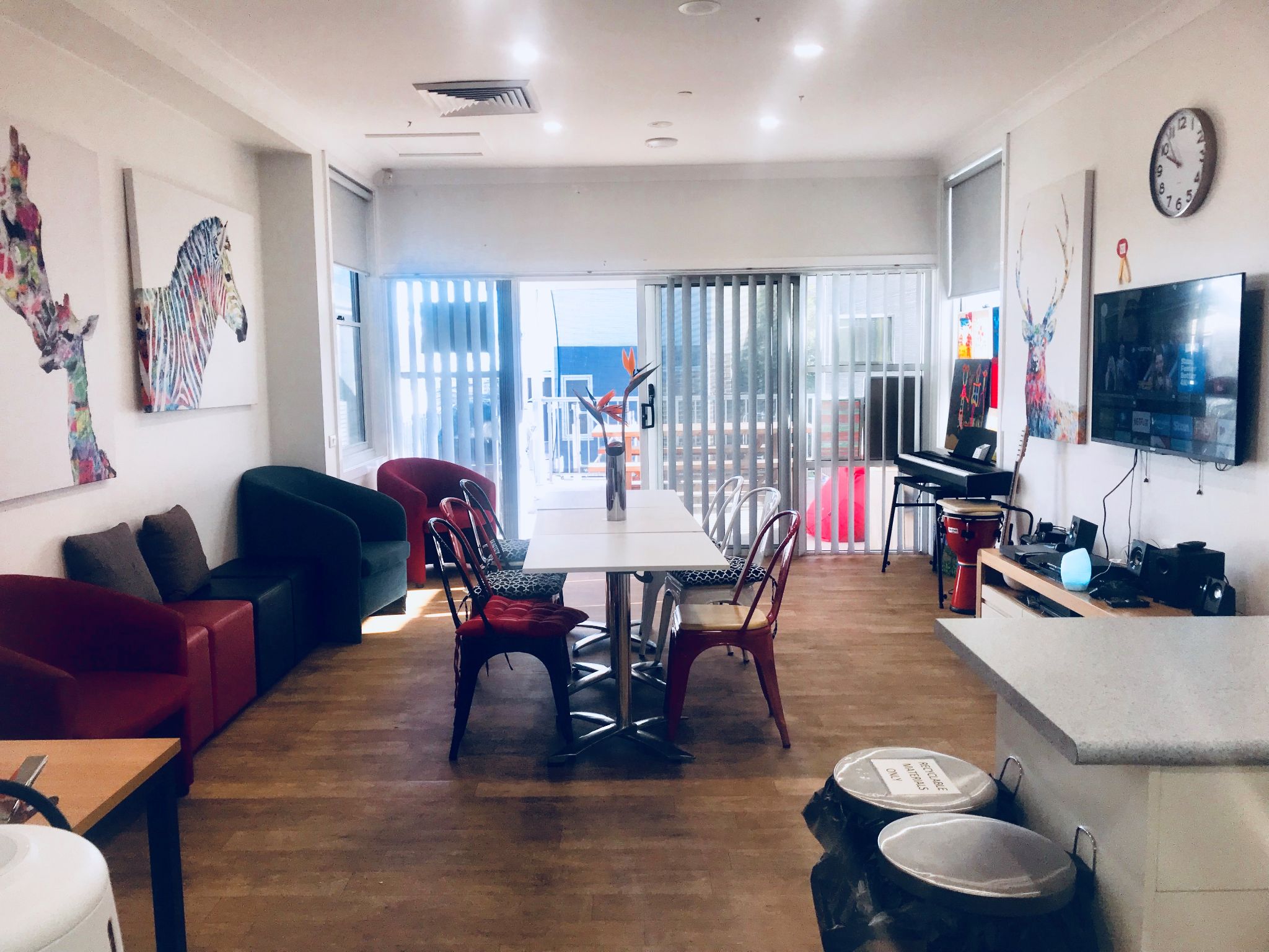 The Village — Home image 7