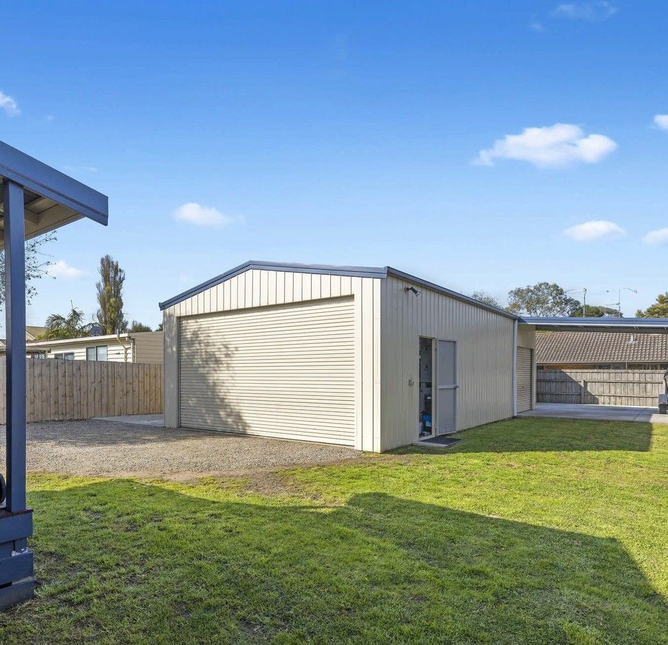 Central Hasting Living — Home image 2