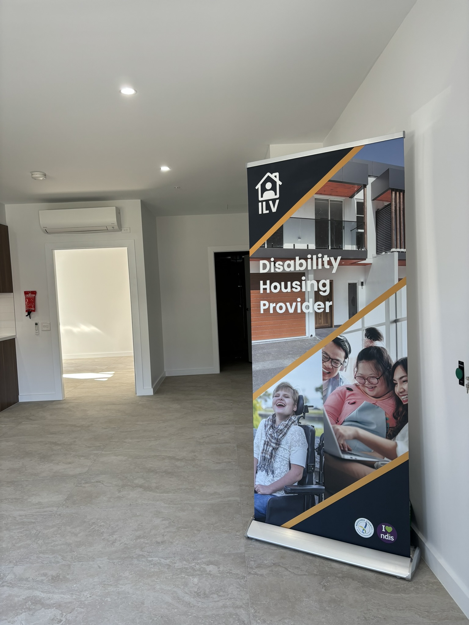 HPS Villa in South Wentworthville — Home image 3