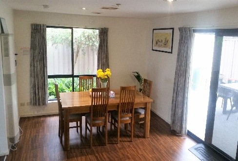 Dainty lifestyle in Delacombe — Home image 2